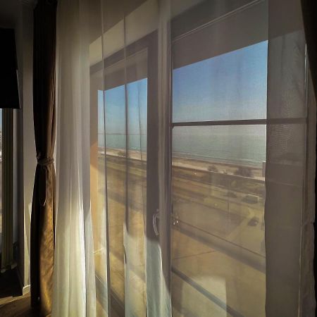Black Sea Booking - Dubai Năvodari 외부 사진