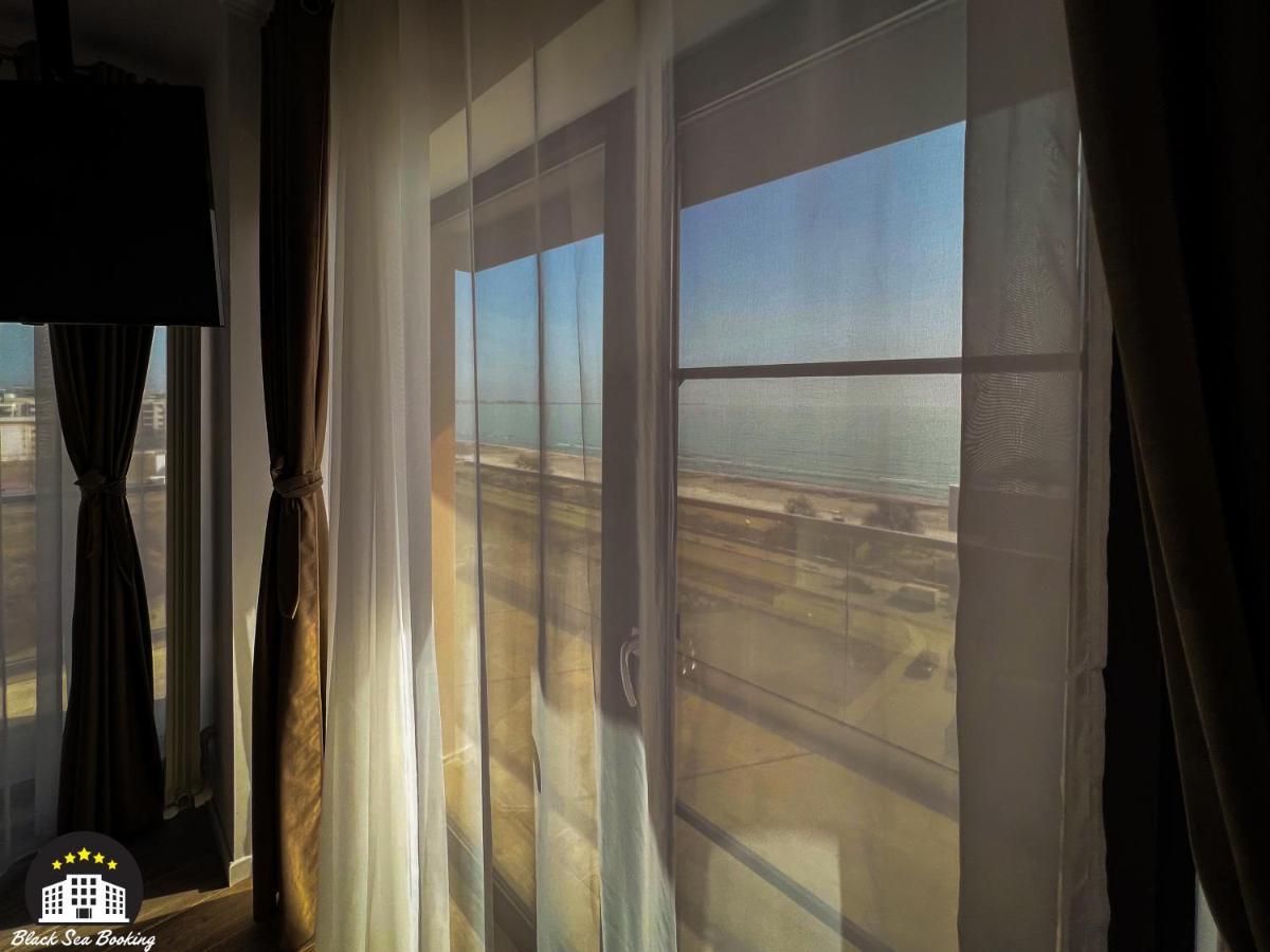 Black Sea Booking - Dubai Năvodari 외부 사진