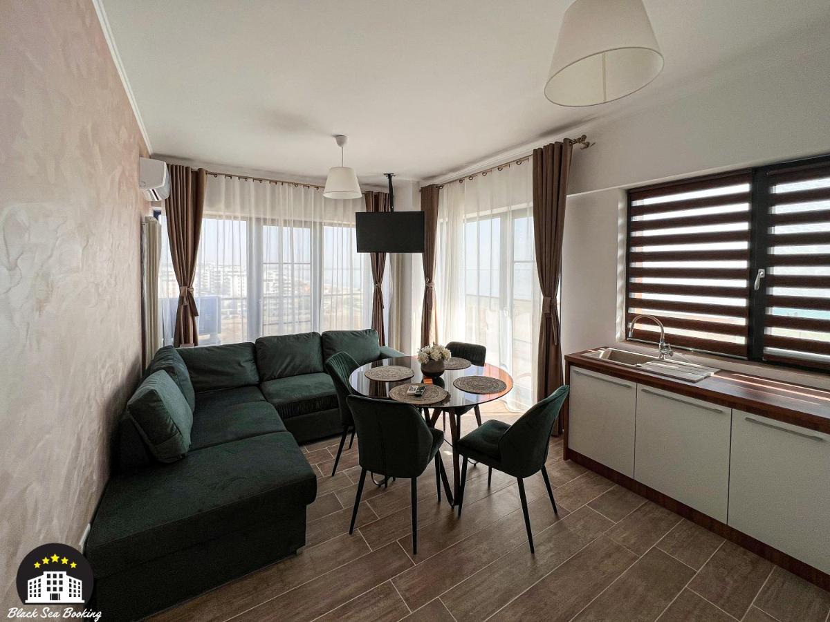 Black Sea Booking - Dubai Năvodari 외부 사진