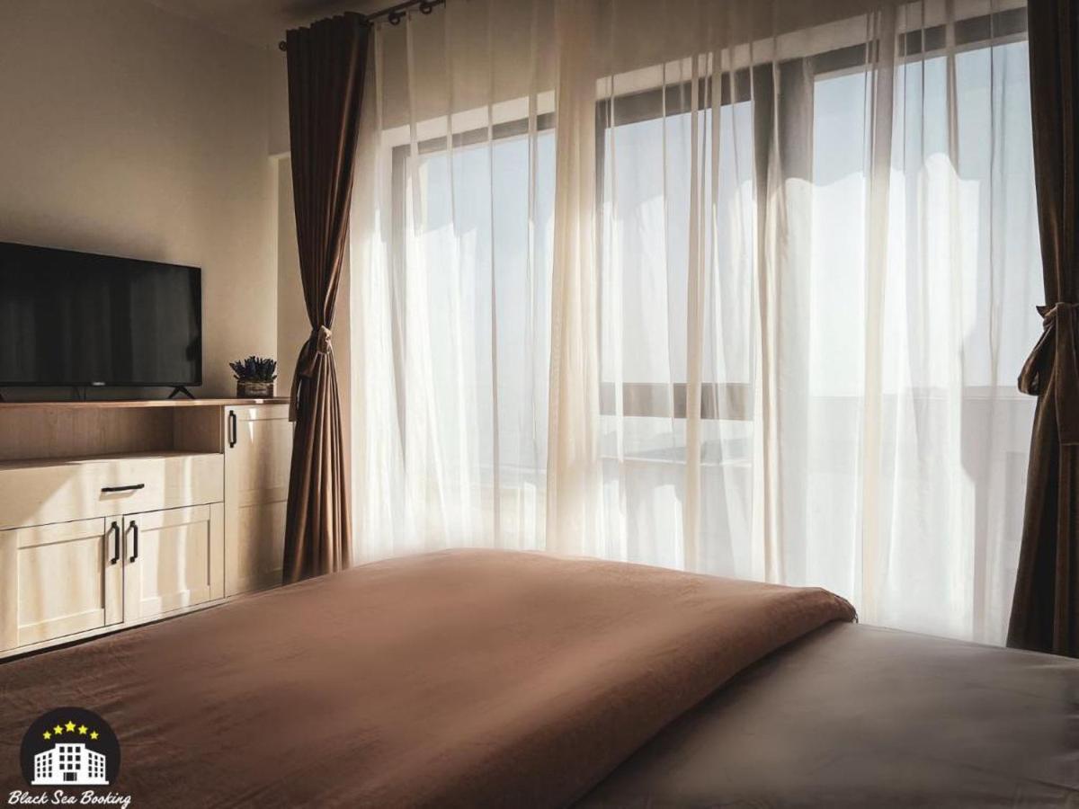 Black Sea Booking - Dubai Năvodari 외부 사진