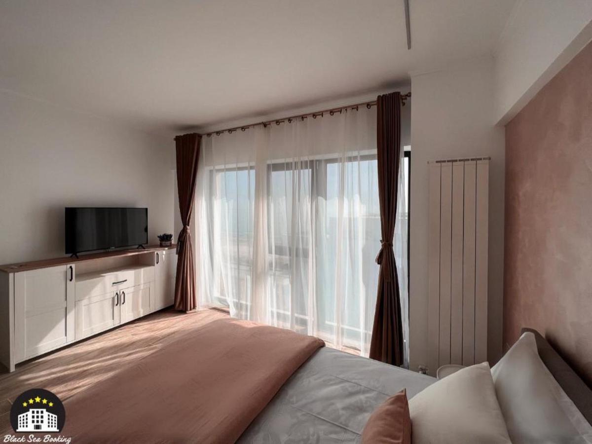 Black Sea Booking - Dubai Năvodari 외부 사진