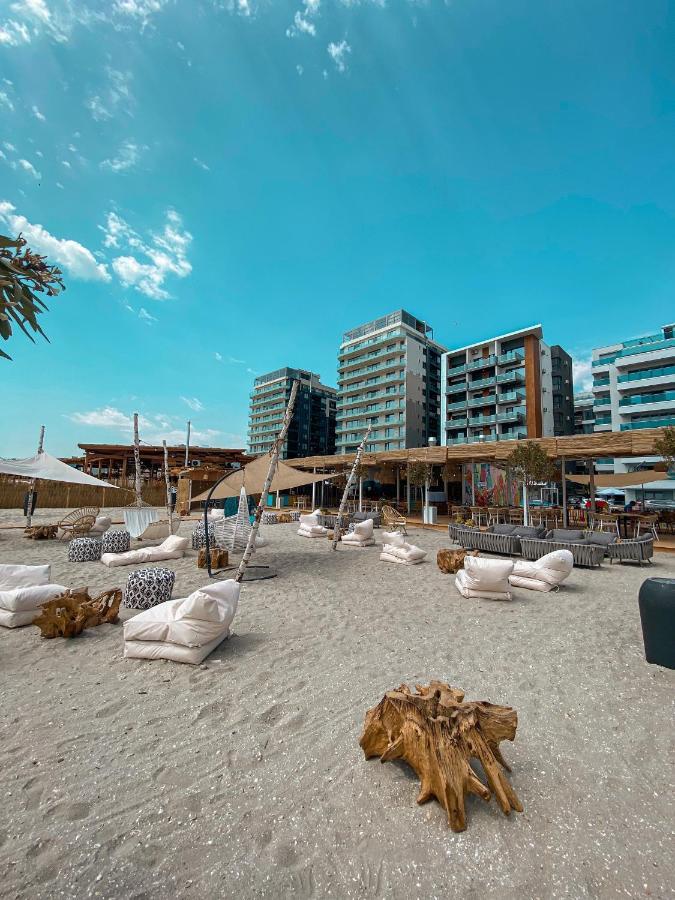 Black Sea Booking - Dubai Năvodari 외부 사진