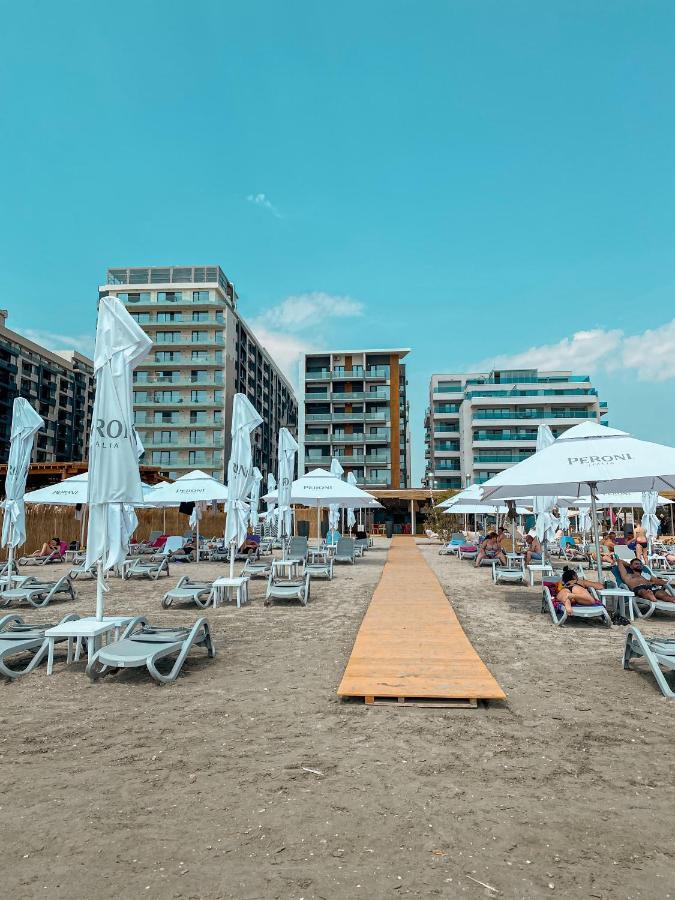 Black Sea Booking - Dubai Năvodari 외부 사진